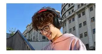 I Switched to the Oneodio Focus A1 Pro and Here is What Happened