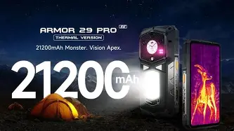 I Tested the Ulefone Armor 29 Pro Rugged Phone for a Month: Here is My Verdict
