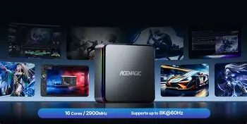 Should You Buy the Acemagic F3A Mini Pc in 2026? A Deep Dive