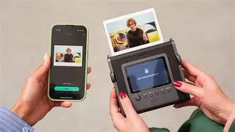 The Ultimate Setup Guide for Your Fujifilm Instax Wide Evo