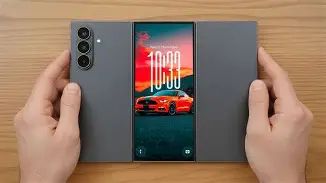 Why Everyone is Buying the Samsung Galaxy Z Trifold (Full Review)